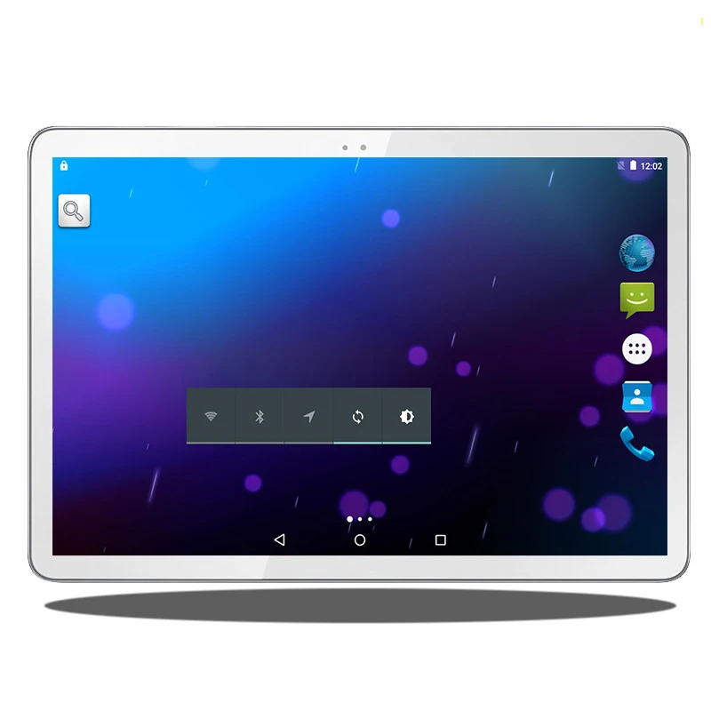 Новинка DHL, Google Play, 10 дюймов, планшетный ПК, 3G, 4G, LTE, Android 8,0, четыре ядра, 4 Гб ram, 64 ГБ rom, WiFi, gps 10,1, 1280*800, ips+ подарок