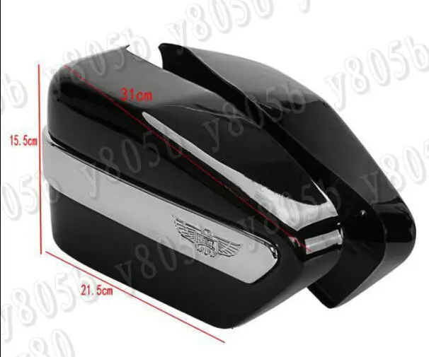Боковая крышка аккумулятора мотоцикла для Honda Rebel CA250 CMX250 CMX250c 1986 2016|cover for|cover coverscover