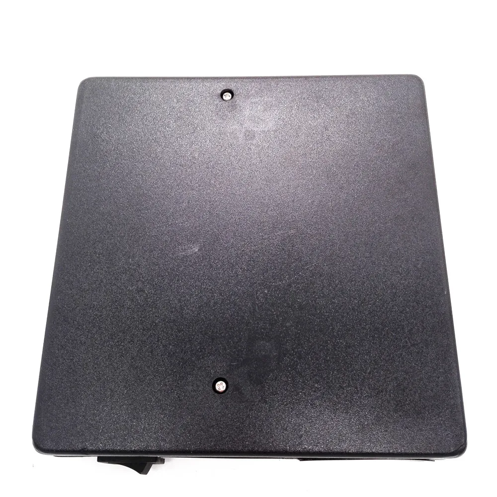 4 битный цифровой дисплей радиочастоты ИК тест микрокомпьютерные измерительные