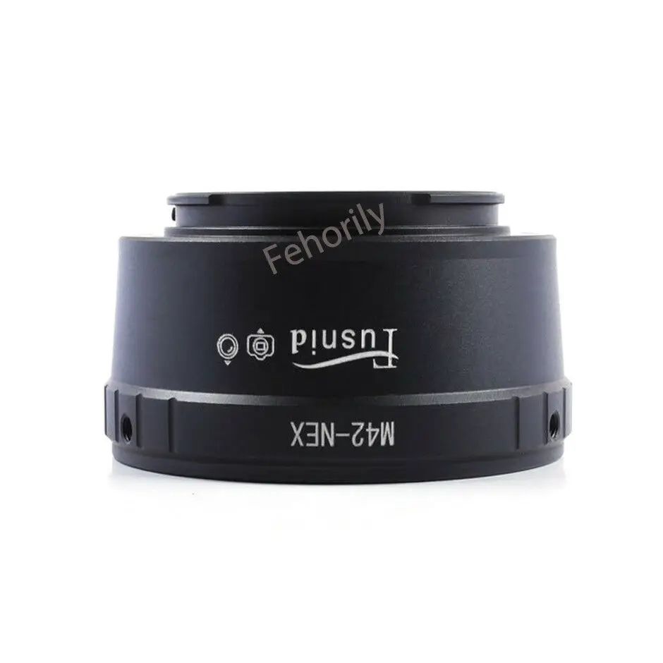 M42-NEX адаптер для объектива M42 к E Mount NEX A7R2 A7M2 A7S camera | Электроника