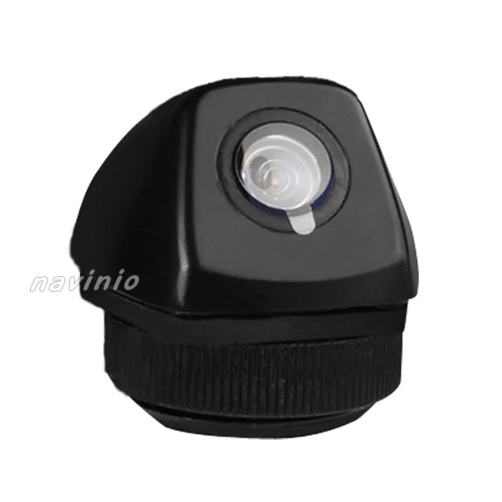 Для Philips BMW X6 E71 E72 X5 E53 E70 X3 E83 обратная автомобильная парковочная камера заднего
