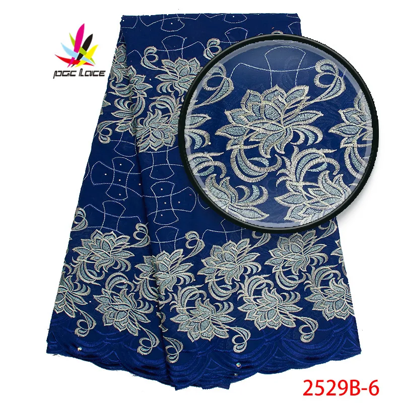Swiss Voile Lace Fabric 2019 High Quality Best Selling African Dresses For Wedding Cotton Party Dress AMY2529B-1 | Дом и сад