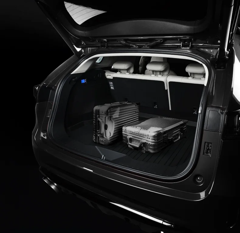 Коврики Myfmat под заказ коврики для грузовых автомобилей VOLVO S40 S80L S60 XC60 C30 XC90 V60 V40 S60L