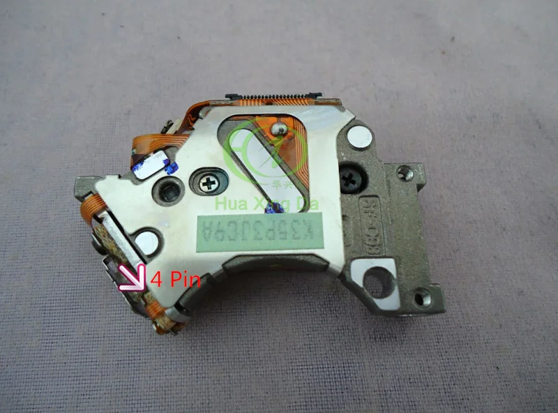 Бесплатная доставка Φ 4 контакта оптический захват для автомобилей серии CDM |