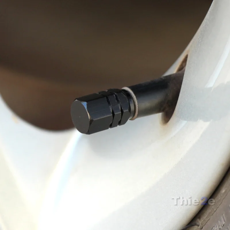 Новые автомобильные аксессуары стильный стержень клапана для сиденья acce Leon Ibiza