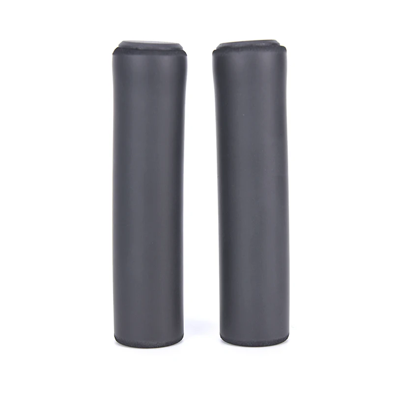 2 шт./компл. Велоспорт велосипед Шестерни ручки велосипеда ручка Силиконовая