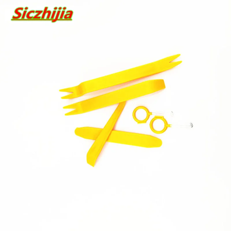 12 шт./компл.. Приборная панель автомобиля декоративный инструмент для двери