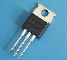 New IRFBG30 TO-220 |