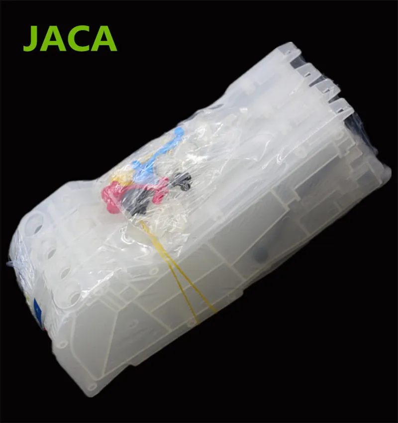 Многоразовый картридж для принтера Brother MFC J4510DW J152W LC10 LC113 LC117 LC123 LC103|ink cartridge|printer