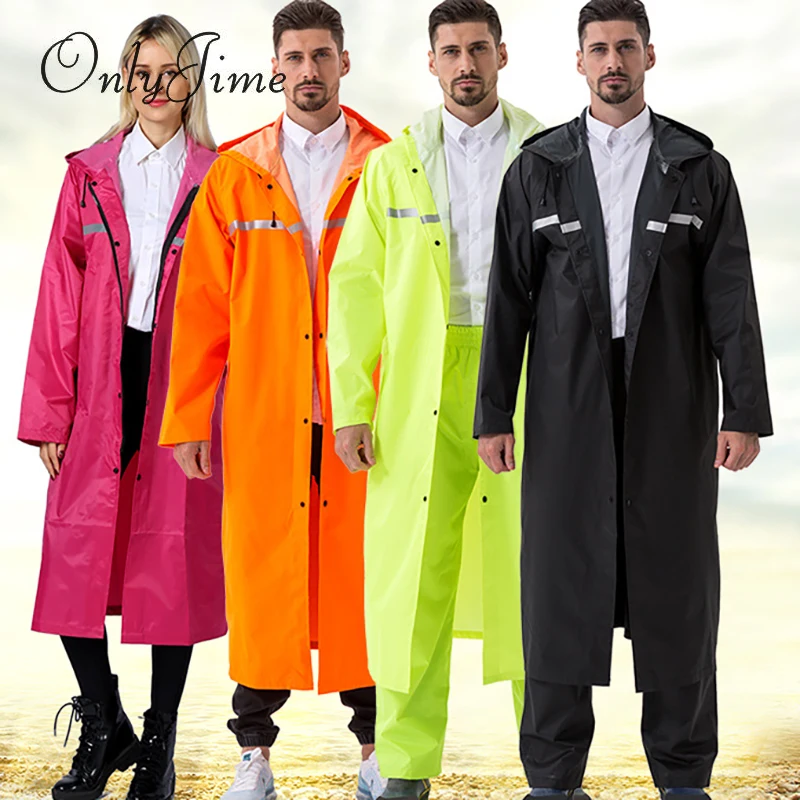 Only Jime черная уличная водонепроницаемая куртка-дождевик новый стиль ветровка