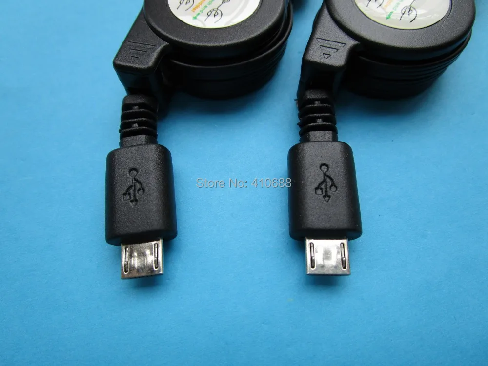 100 шт. 4-контактный USB-кабель для передачи данных | Обустройство дома