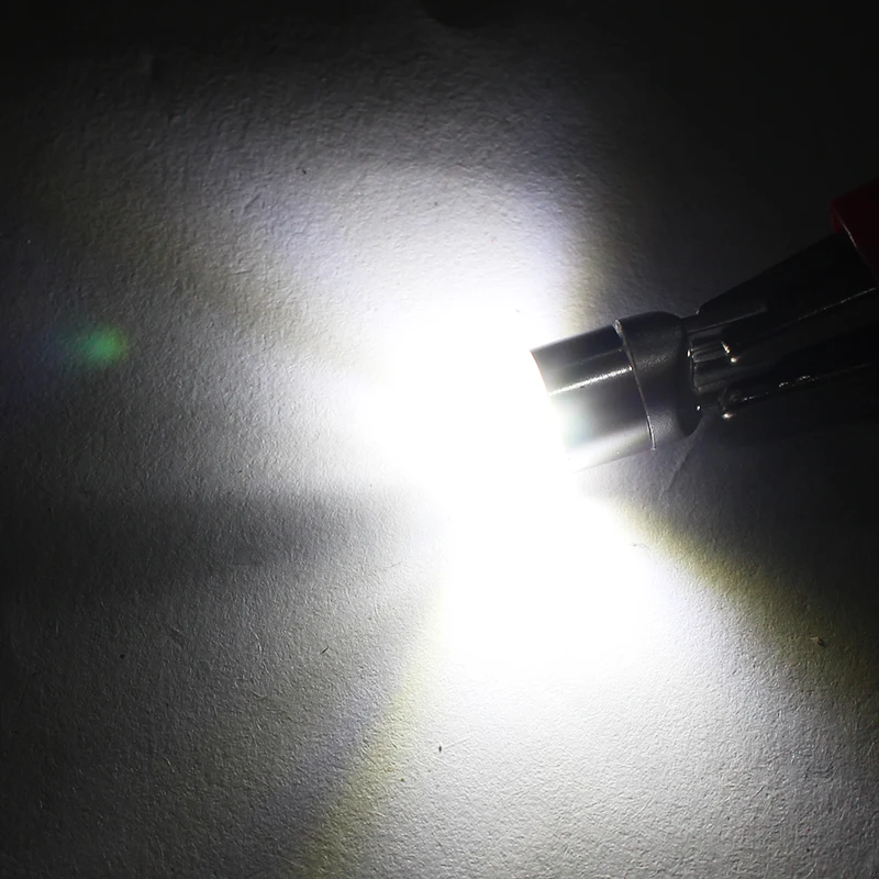10x светодиодный 10 W5W 3030 2SMD светодиодные лампы s 194 168 501 автомобильные для чтения