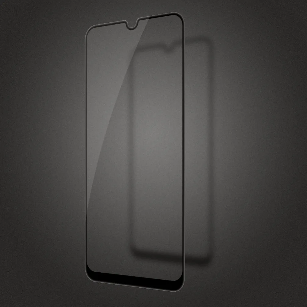 Для samsung Galaxy A10 A20 A30 A40 A50 A60 A70 закаленное стекло Nillkin CP+ 2.5D полное покрытие протектор экрана A50 защитная пленка