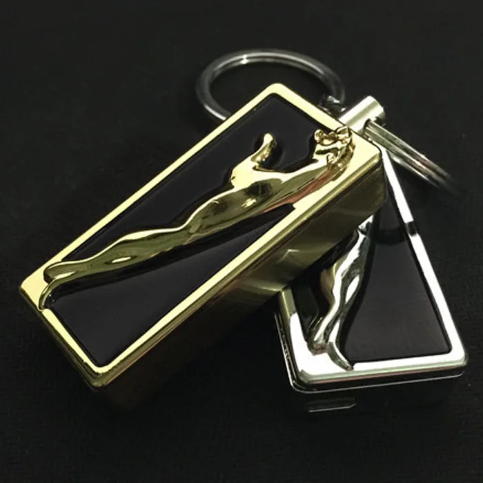 Гепард Ключевой Электронная Сигарета легче Ветрозащитный ультра-тонкий