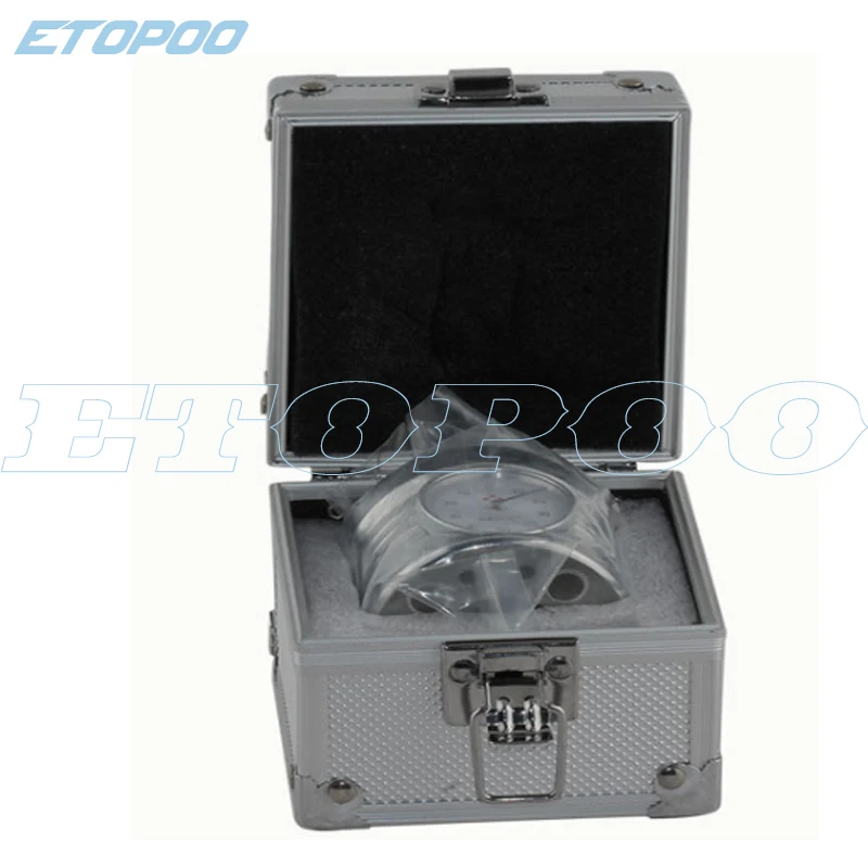 Z Axis Zero Setter с таблицей нулевым установочным датчиком для станка ЧПУ 50 +/ 0 005 мм