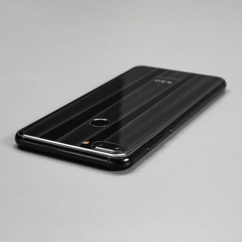 KENXINDA KEN XIN DA K30 смартфон с 5 7 дюймовым дисплеем восьмиядерным процессором MTK6750 ОЗУ 3
