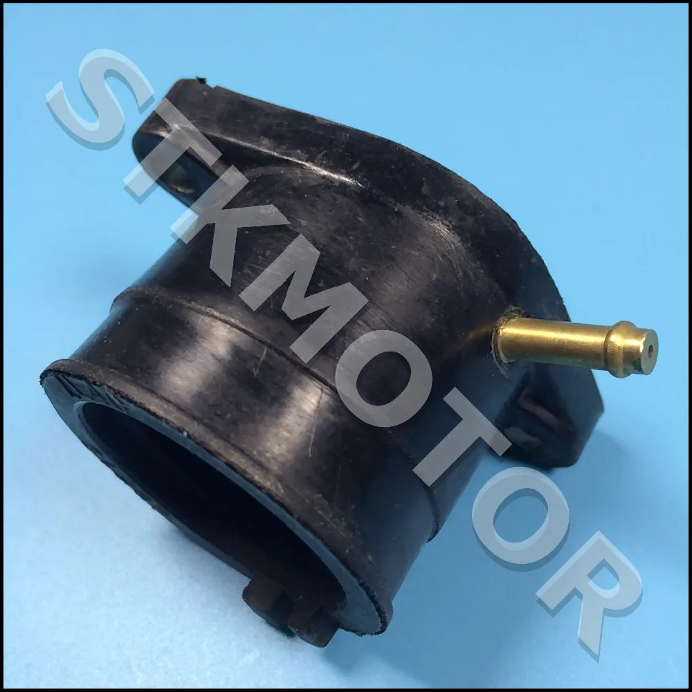 Бесплатная доставка китайский 250CC мотоцикл квадроцикл впускной коллектор