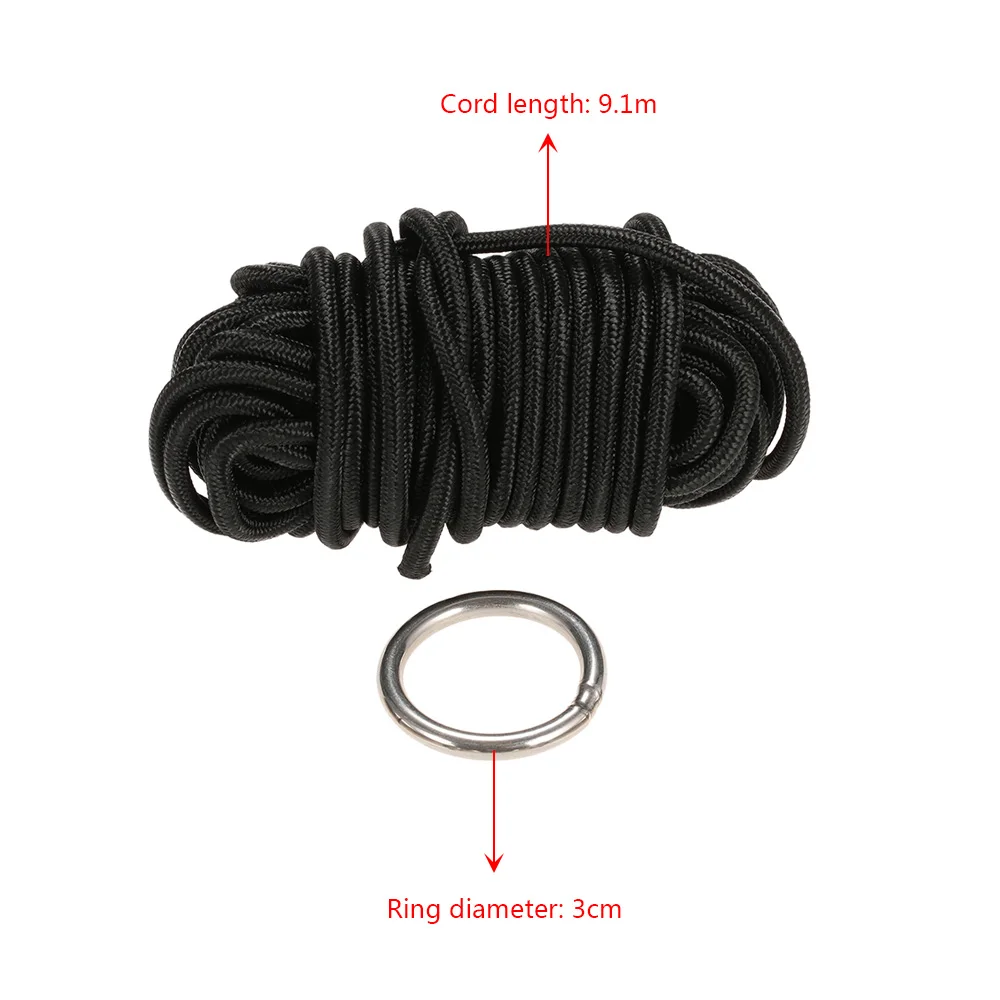 Набор инструментов для Каяка анкерные троллейбулы с гайками винтовые заклепки