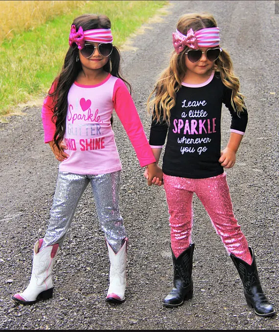 Блестящие штаны с блестками золотые леггинсы Рождественский праздничный торт