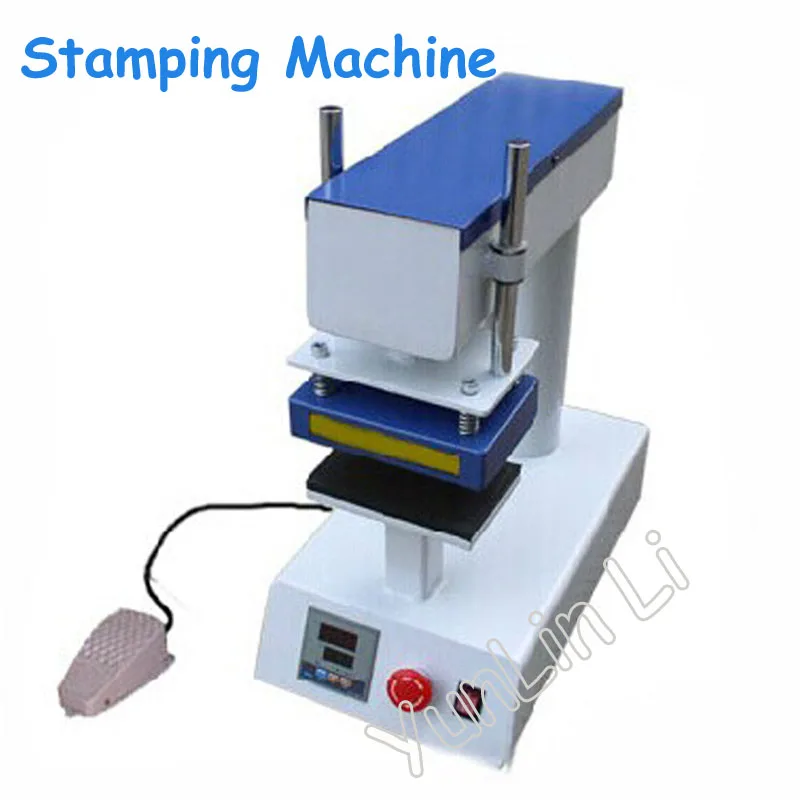 

15*20 см пирографная машина для печати логотипа