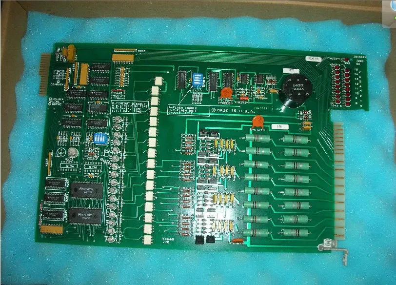 

WESTINGHOUSE 2840A79G01