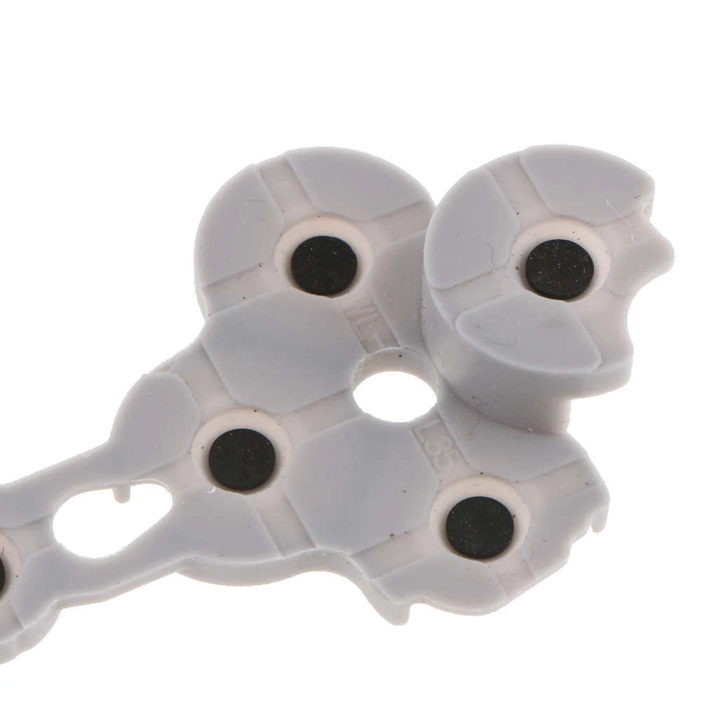 Комплект проводящих резиновых подушек для Microsoft Xbox One кнопки крепления