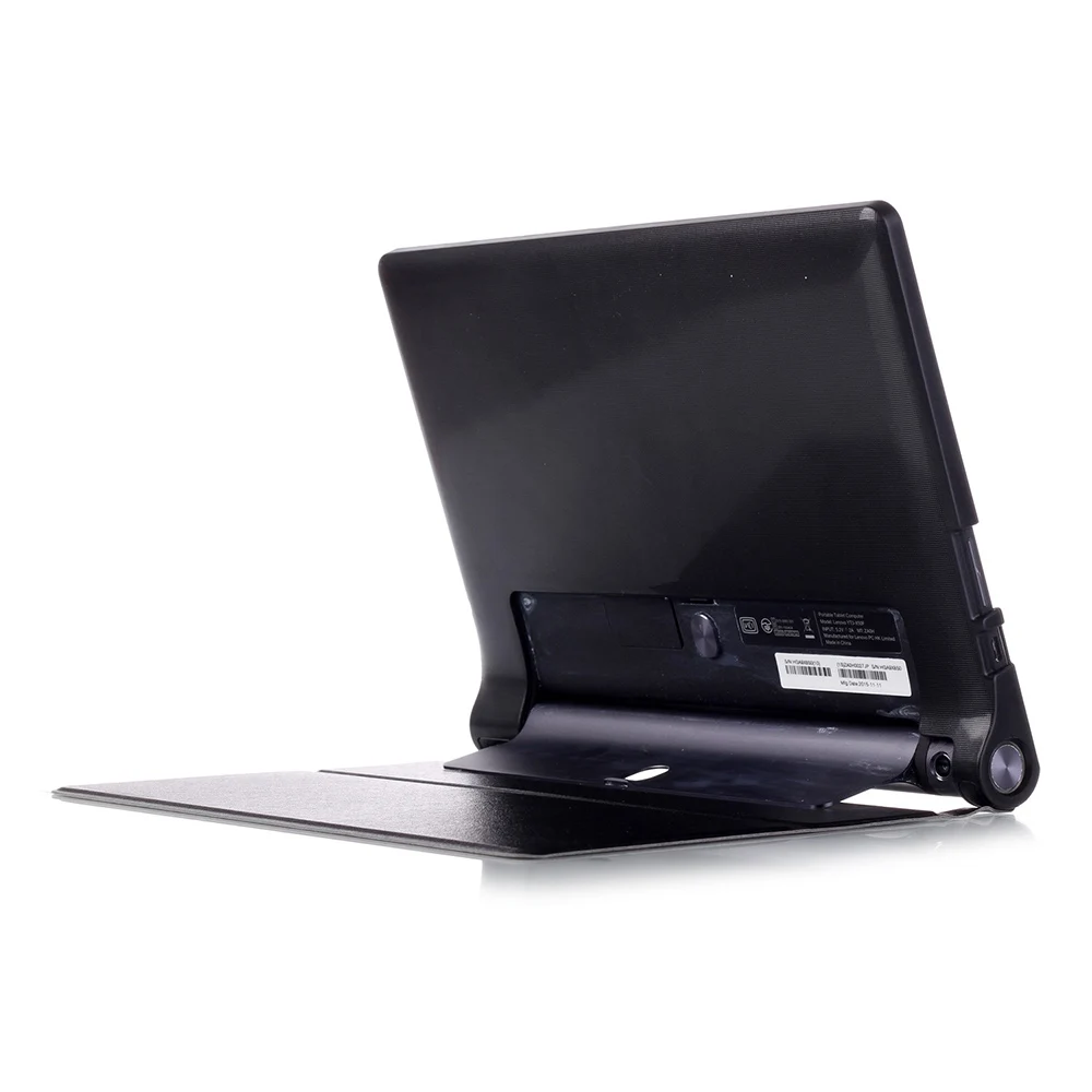 Для lenovo YOGA Tab3 10 X50L умный чехол из искусственной кожи чехол для lenovo Yoga Tab 3 10X50 X50F X50M 10,1 дюймов чехол для планшета+ стилус