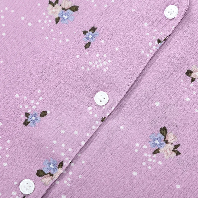 SEMIR с v образным вырезом платье для женщин 2019 Новые летние длинным рукавом