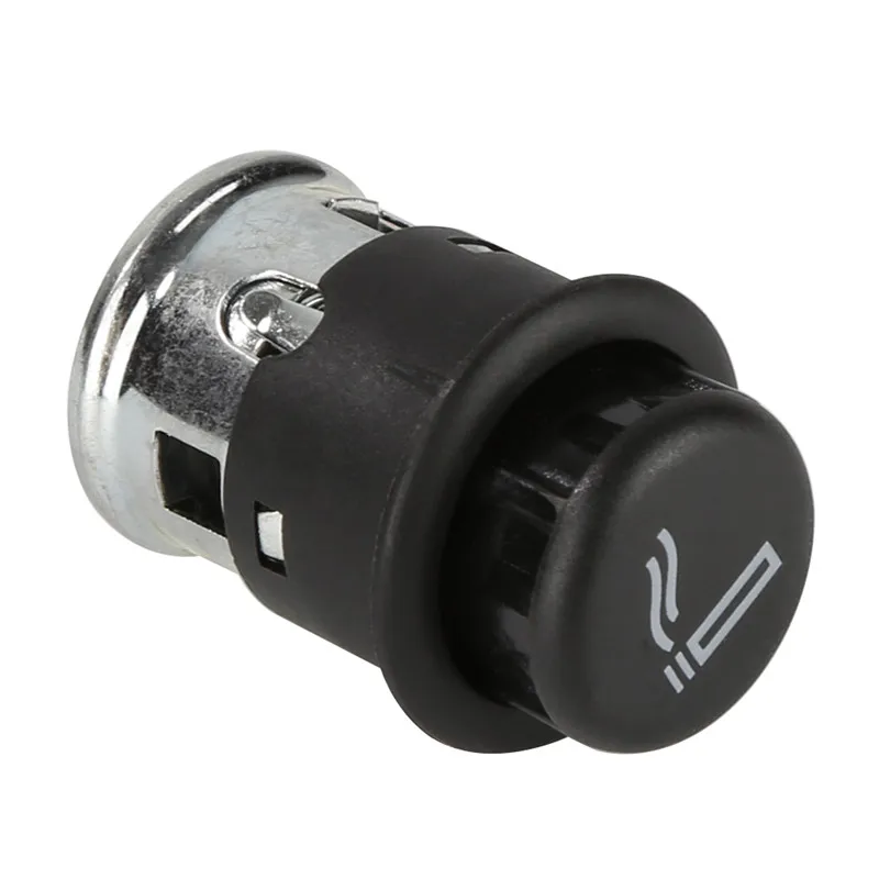 Сменный автомобильный мини-прикуриватель 1J0 919 307 для VW Amarok 2010-2014 AUDI A3/S3 2013-2014
