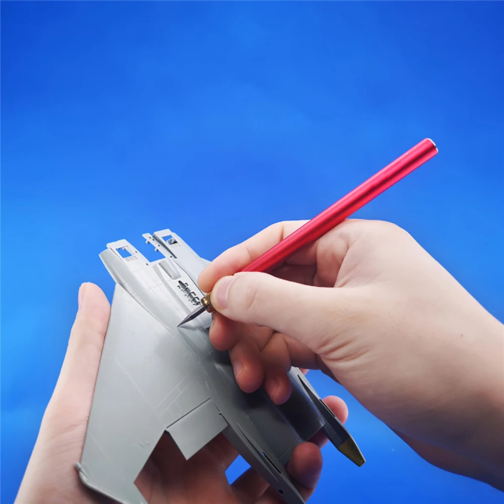 Игла для карвинга инструмент Gundam/военный корабль/Детали модели Хобби Набор