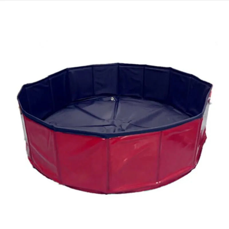 Прочная Портативная Складная Ванна для ванной аксессуары комнаты с деревянным