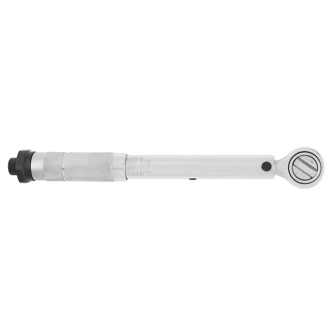 

3/8 Inch 120-960 N.m Multifunctional Adjustable Drive Torque Ratchet Wrench Hand Tool with Reversible Ratchet Head Plastic Box