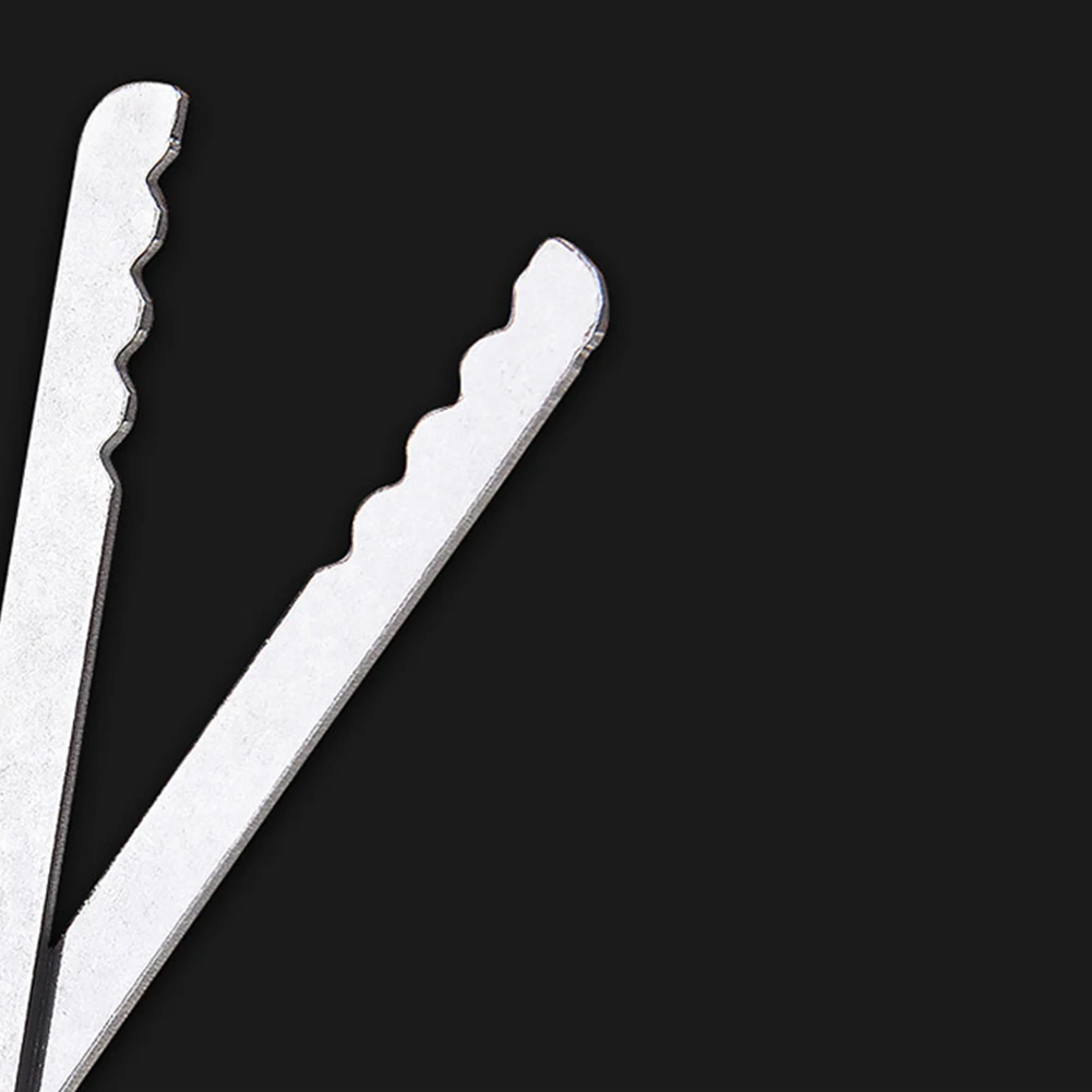 Сверхлегкий Открытый дрова пеший туризм с Cla щипцы кемпинг складной портативный