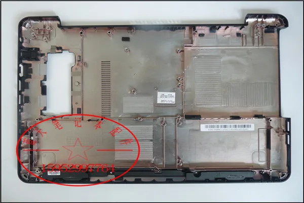 Новинка для Asus A455 A455LD K455 X455 F455 чехол с нижней основой 13NB-06C1AP04111 | Компьютеры и офис