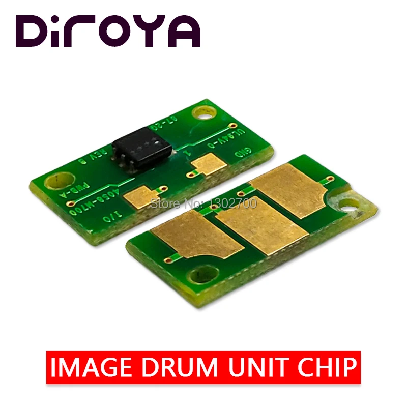 4 шт. устройство для сброса картриджа барабана Konica Minolta Bizhub C300 C352 C352p C 311 300 352p |
