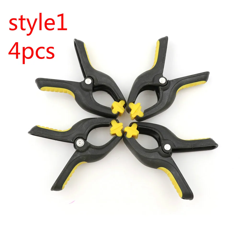 Пластиковые зажимы для ремонта телефонов инструменты iPhone iPad Samsung 4 /6 /10 шт. |