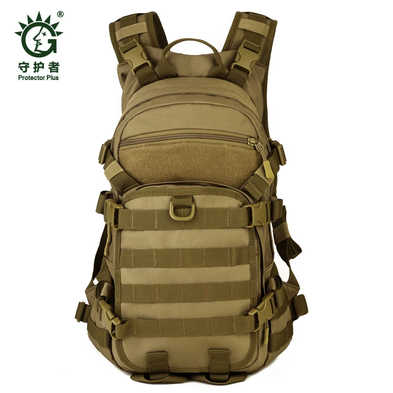 Рюкзак для активного отдыха езды на велосипеде скалолазания кемпинга спортивной