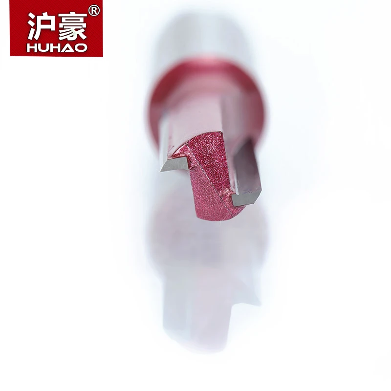 Huhao 1 шт. 1/4 &quot1/2&quot хвостовик промышленного класса прямой бит