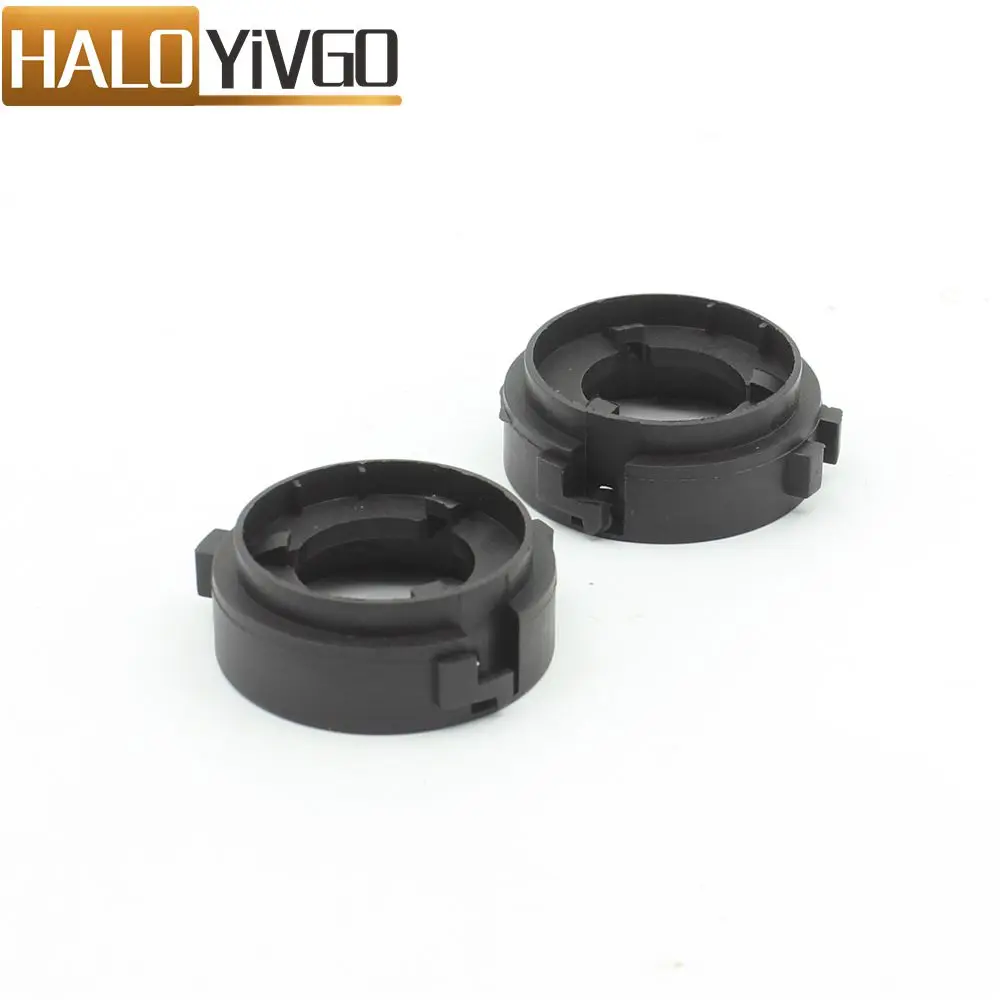 2 шт. патроны для светодиодных ламп H7 Volkswagen VW Golf 6|holder for|holder ledholder adapter |