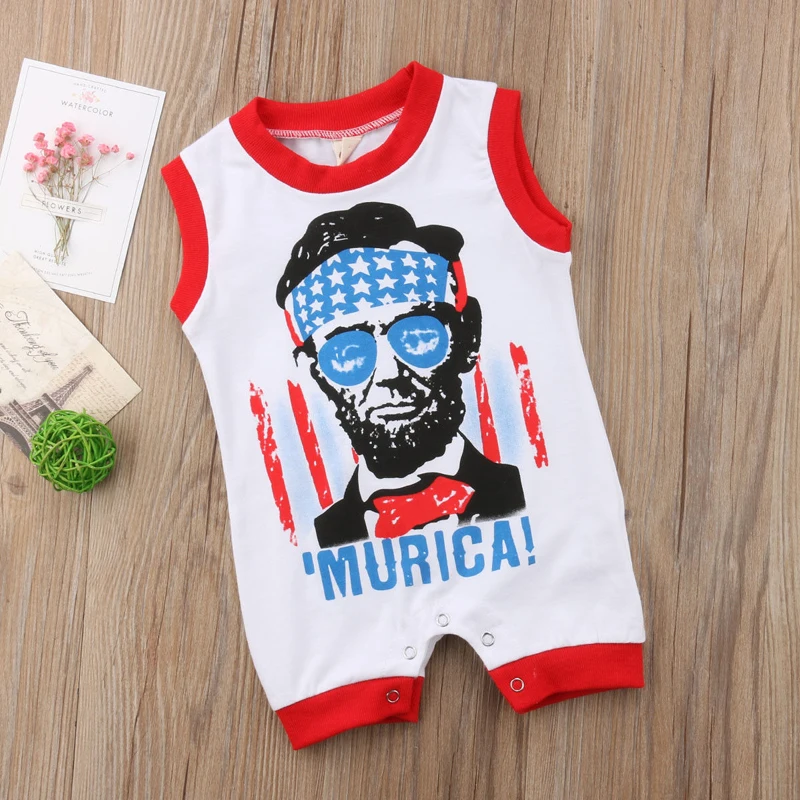 Новинка 2018 года сезон лето Повседневный красивый комбинезон для маленьких