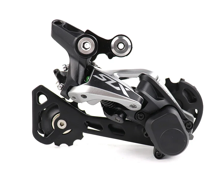 SHIMANO DEORE SLX M7000 11-speed Groupset SL M7000 рычаг переключения передач+ RD M7000 задний переключатель передач MTB M7000 переключения передач