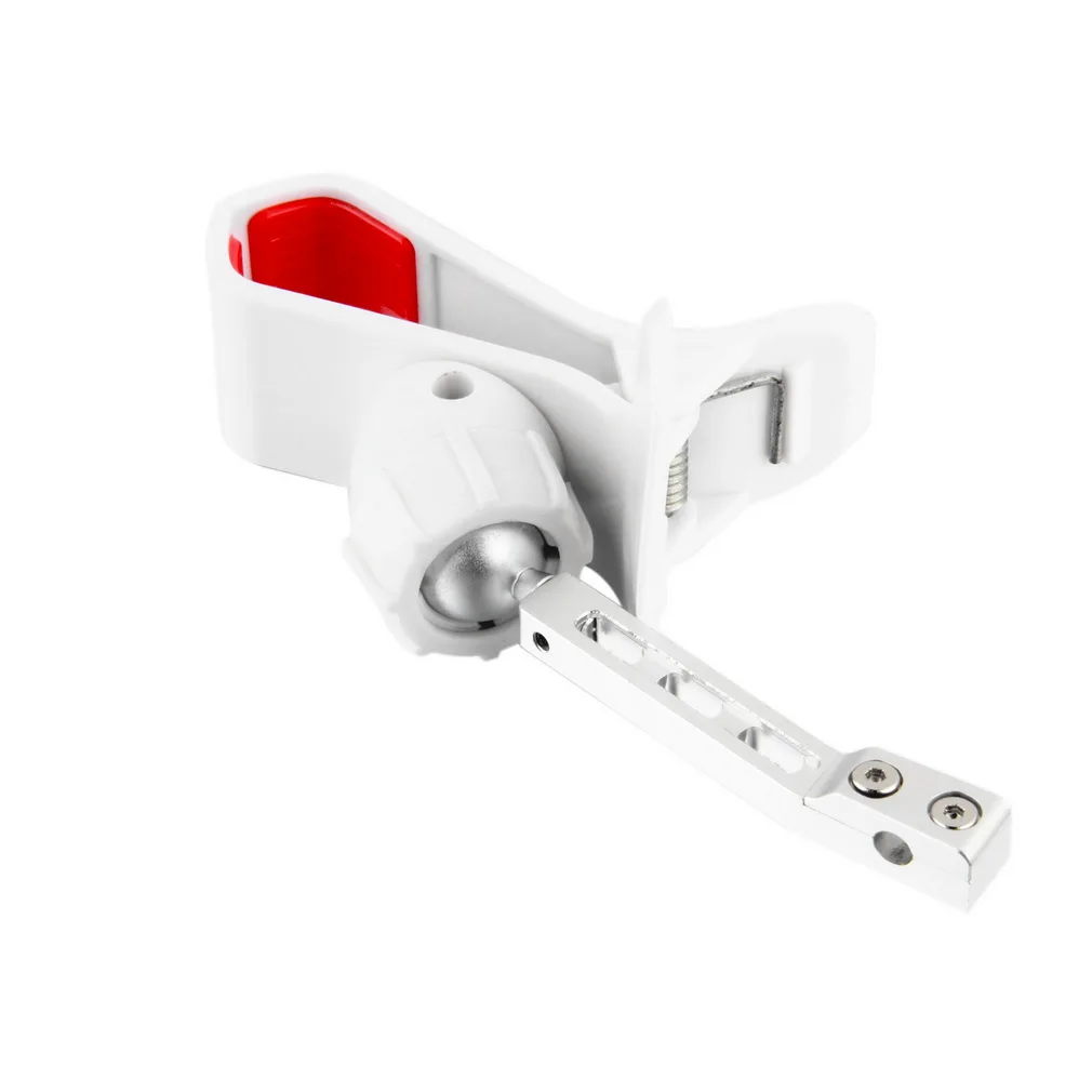 Детские игрушки FPV ЖК-монитор передатчик RC контроллер крепление держатель зажим