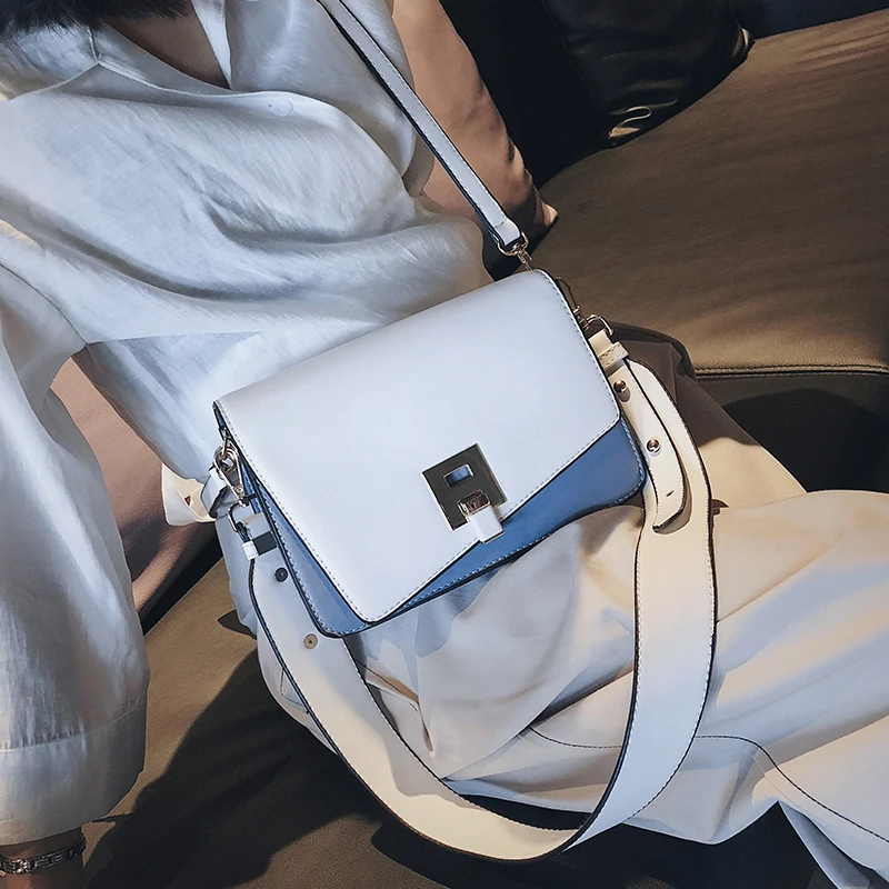Для женщин сумки 2018 Дамы crossbody сумка женские кожа Бесплатная доставка | Багаж и