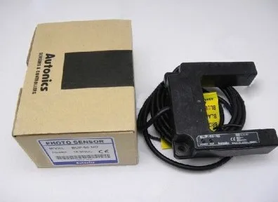 BUP 30S 30 50S 50 AUTONICS новый оригинальный u образный слот переключатель