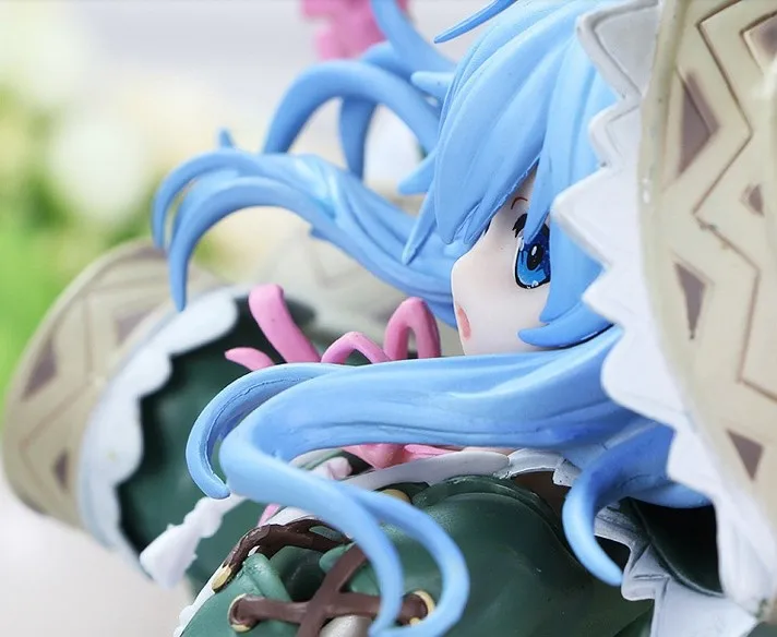 Экшн-фигурка из ПВХ свидание войны 21 см | Игрушки и хобби