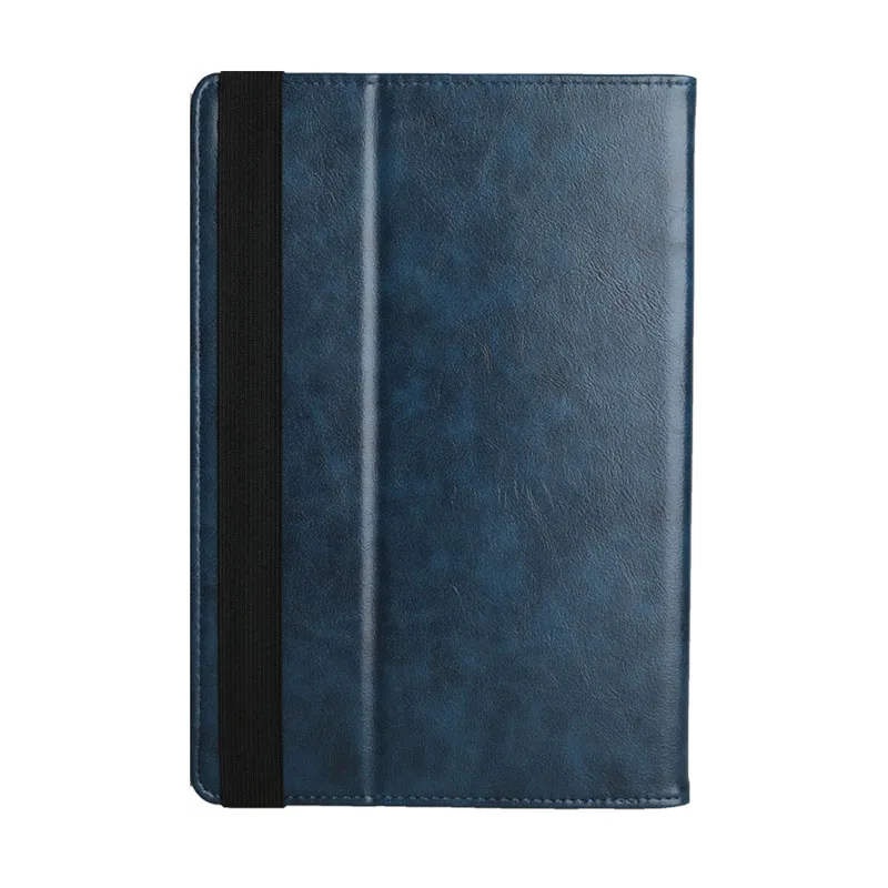 For Samsung Tab SM-T725 Retro Book Leaher Case Multi Flip Wallet Stand Smart Cover for Samsung Galaxy Tab S5e T720 With Pen Slot