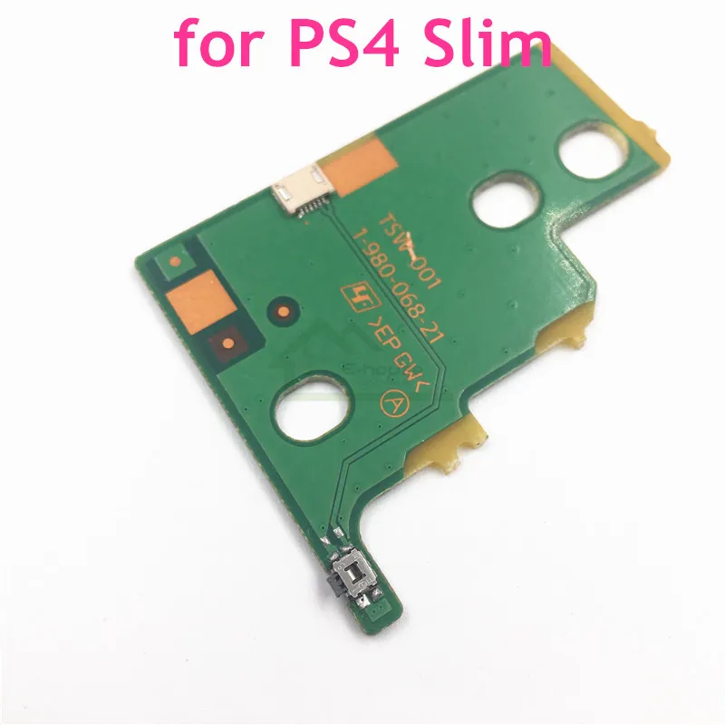 Высокое качество CD ROM DVD привод Переключатель платы Замена для Playstation 4 PS4 1200