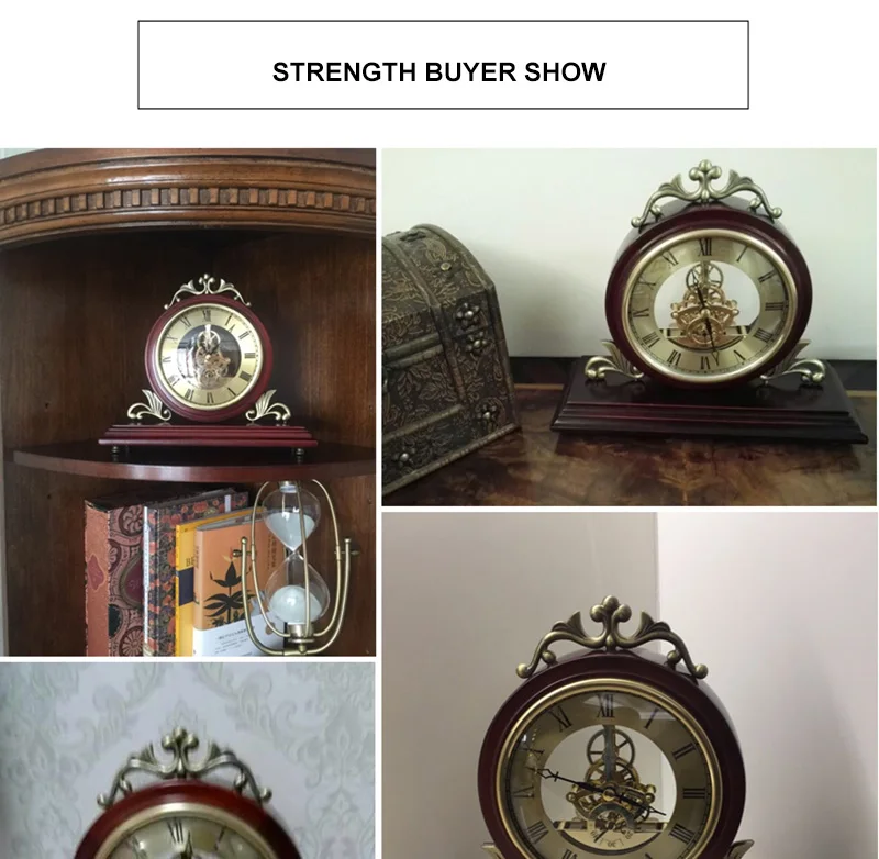 Meijswxj, настольные часы, Saat Reloj, современный дизайн, кронштейн, часы, деревянные, для гостиной, немой, настольные часы, Masa saati, Relogio de mesa