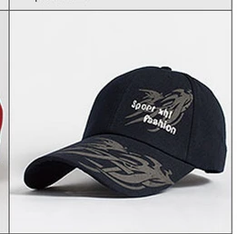 TUBT14004 Cotton New 2014 Spring and Summer M Sports Cap Snapback Women men Baseball free shipping | Аксессуары для одежды