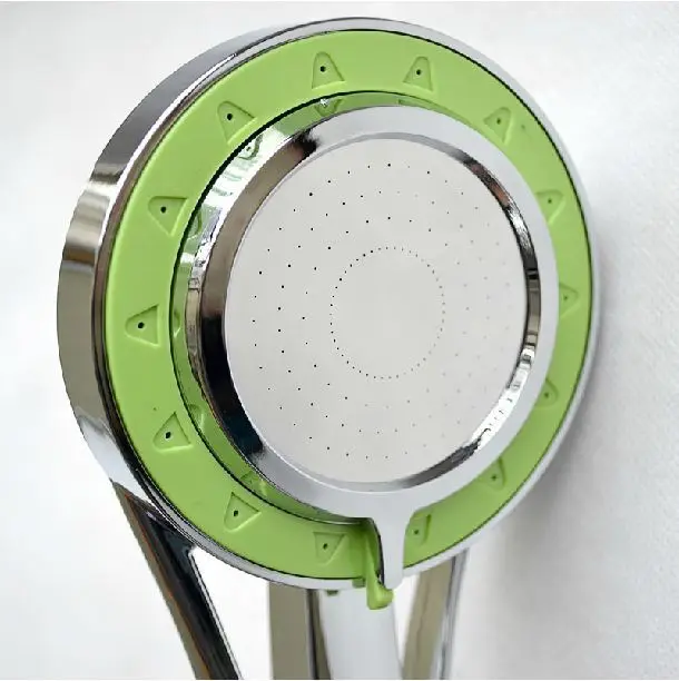 Суперкислотная многофункциональная насадка для душа ручная водосберегающая |